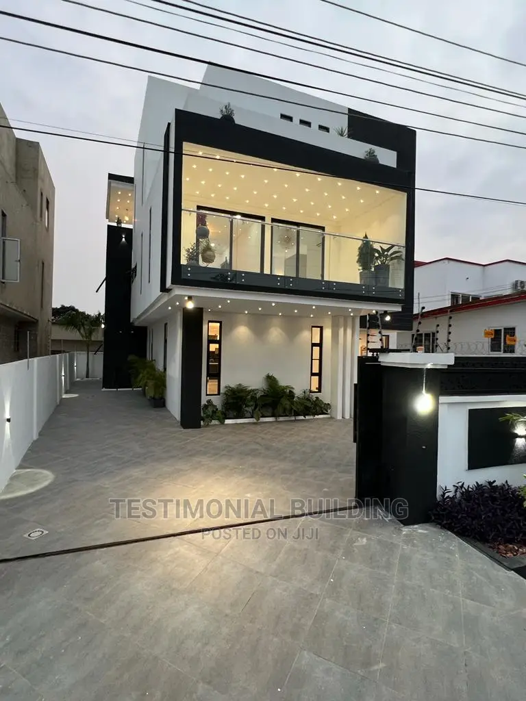 5bdrm House in Testimonial Building, American House for sale