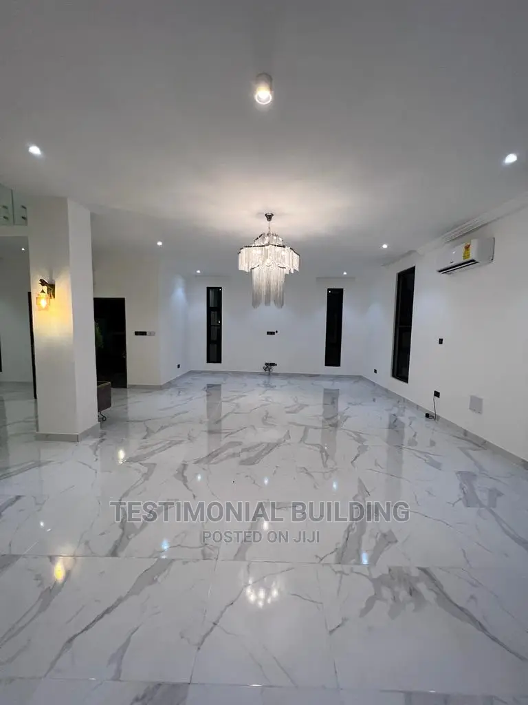 5bdrm House in Testimonial Building, American House for sale