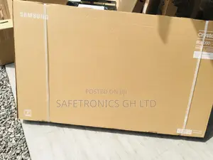  LED: Samsung 65 Inches Glossy BU80 Smart UHD Tv