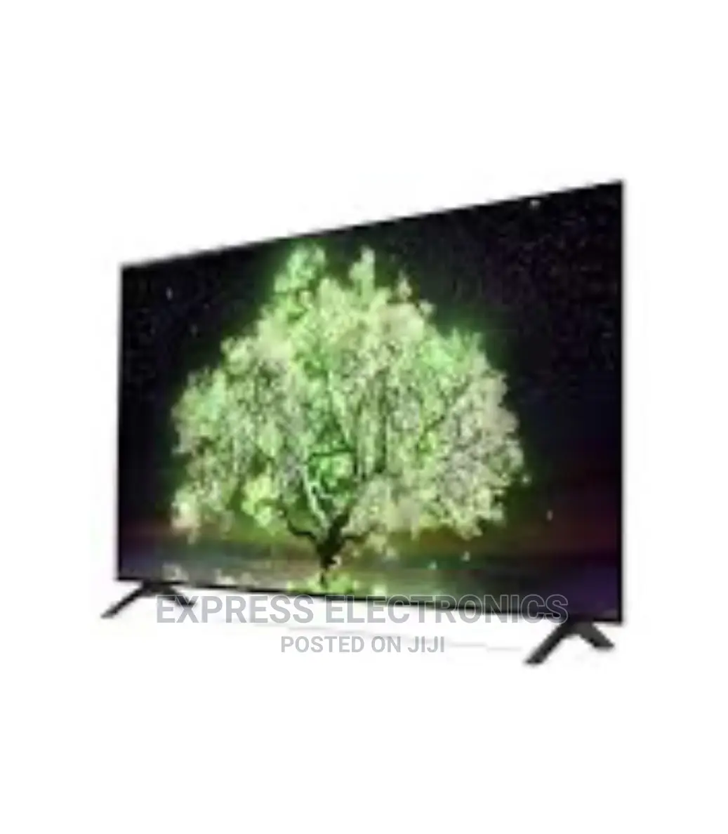 OLED65A1PVA LG Tv Smart Interesting Should Call 