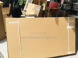 Best Samsung LED Glossy Clear 65 Inches BU80 UHD Smart Tv