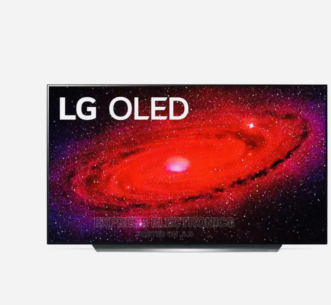 OLED77C26 Smart LG Tv  Ultimate Streaming