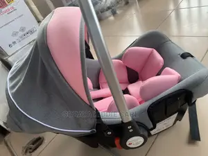 Baby Car Seat