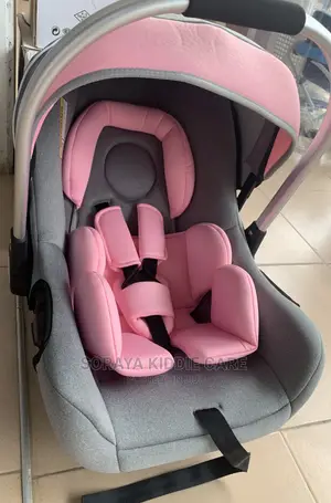 Baby Car Seat