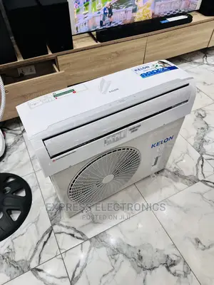 1.5hp Split R410 White AC Kelon