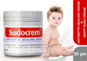 Sudocrem Antiseptic Healing Cream