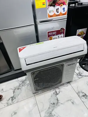 Best Choice to Buy Daytak 1.5hp Split R410 Gas