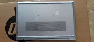 New Laptop HP ProBook 445 G9 16GB AMD Ryzen SSD 512GB