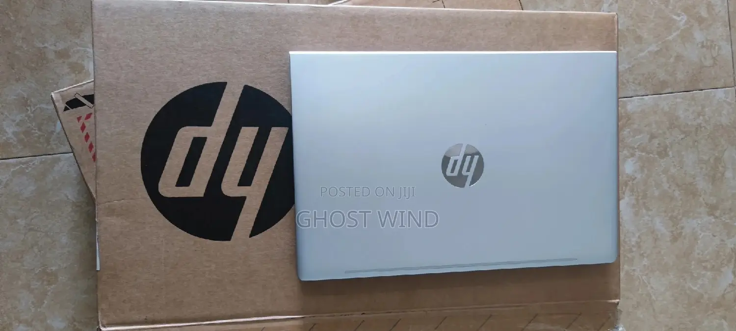 New Laptop HP ProBook 445 G9 16GB AMD Ryzen SSD 512GB