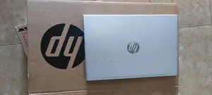 New Laptop HP ProBook 445 G9 16GB AMD Ryzen SSD 512GB