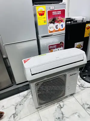 Auto Restart Function Split R410 Gas 1.5hp Daytak