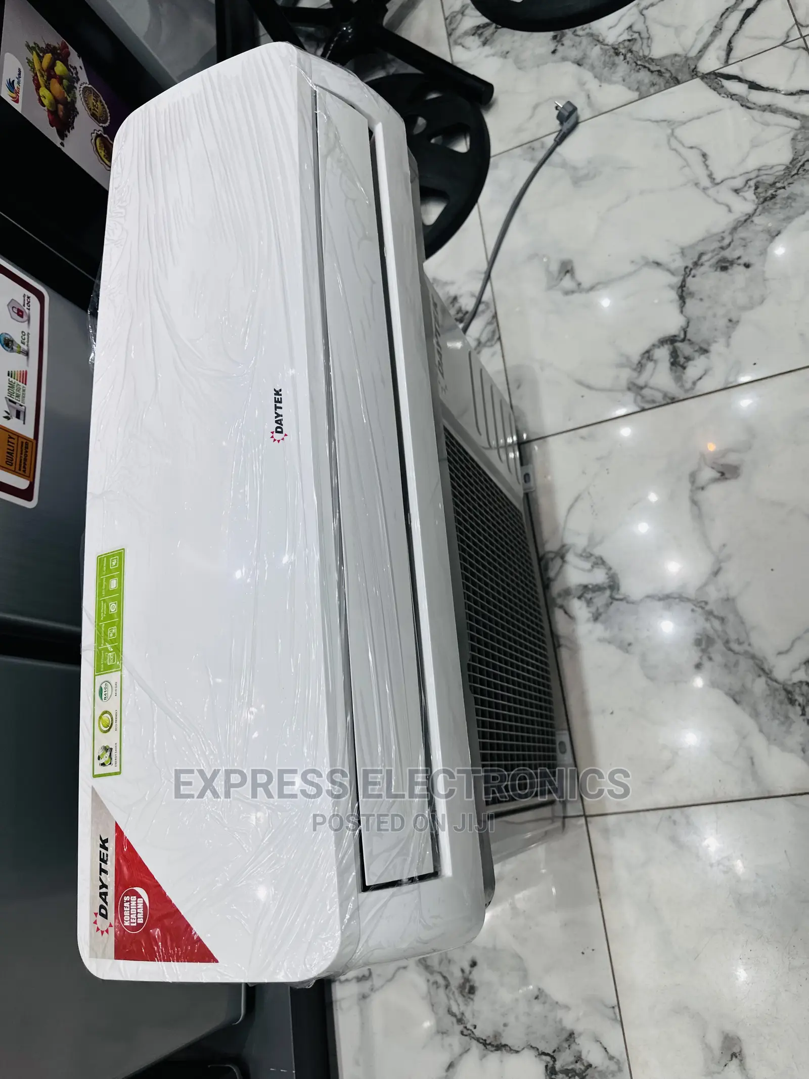 Energy Efficiency Split Daytak 1.5hp R410 Gas