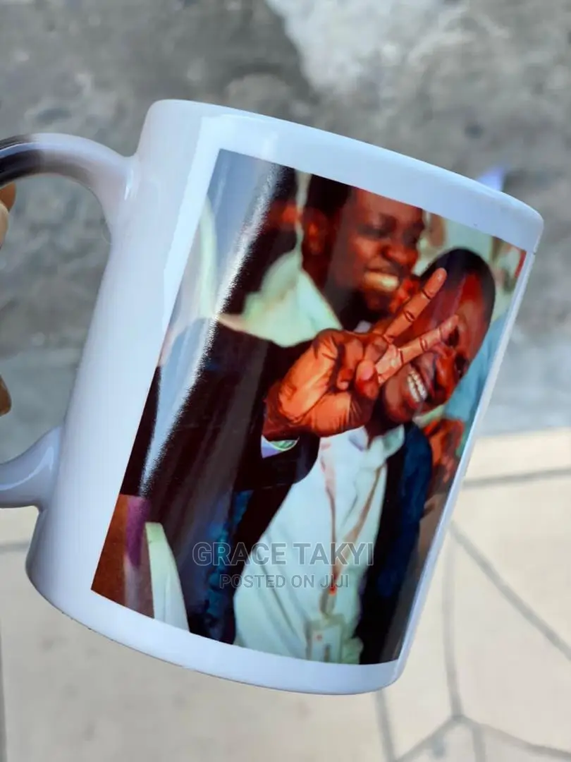 Customized Mug