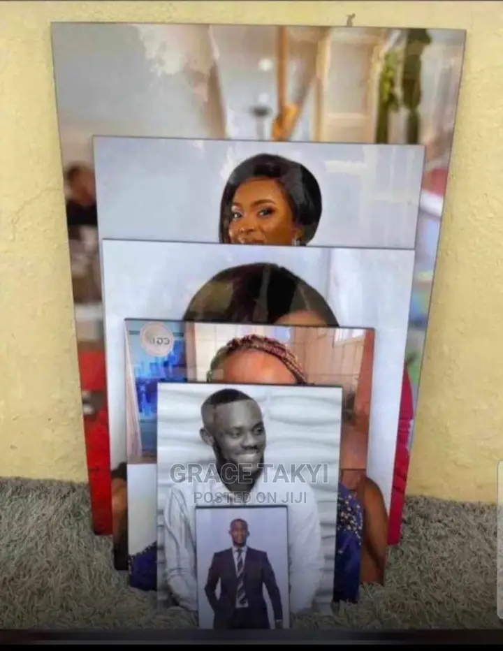 Picture Frame