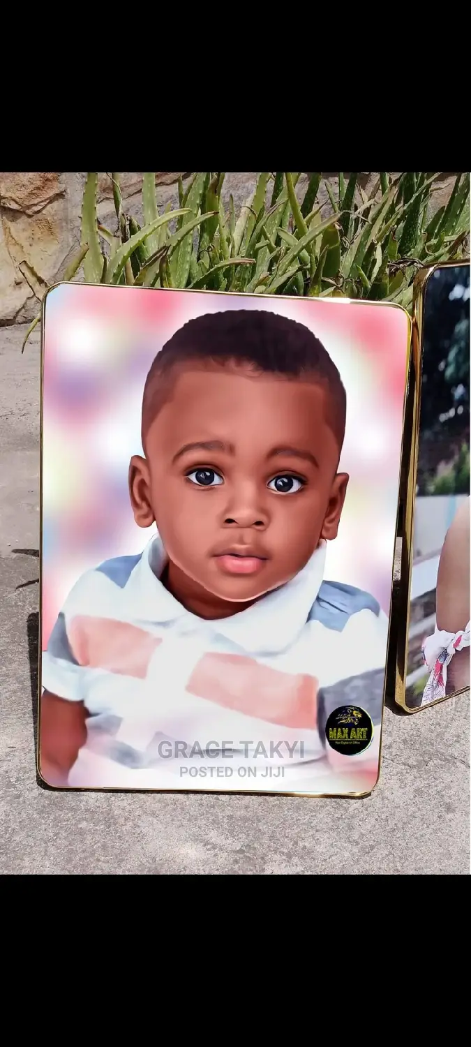 Picture Frame