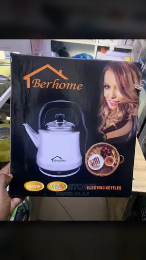 Electric Kettle
