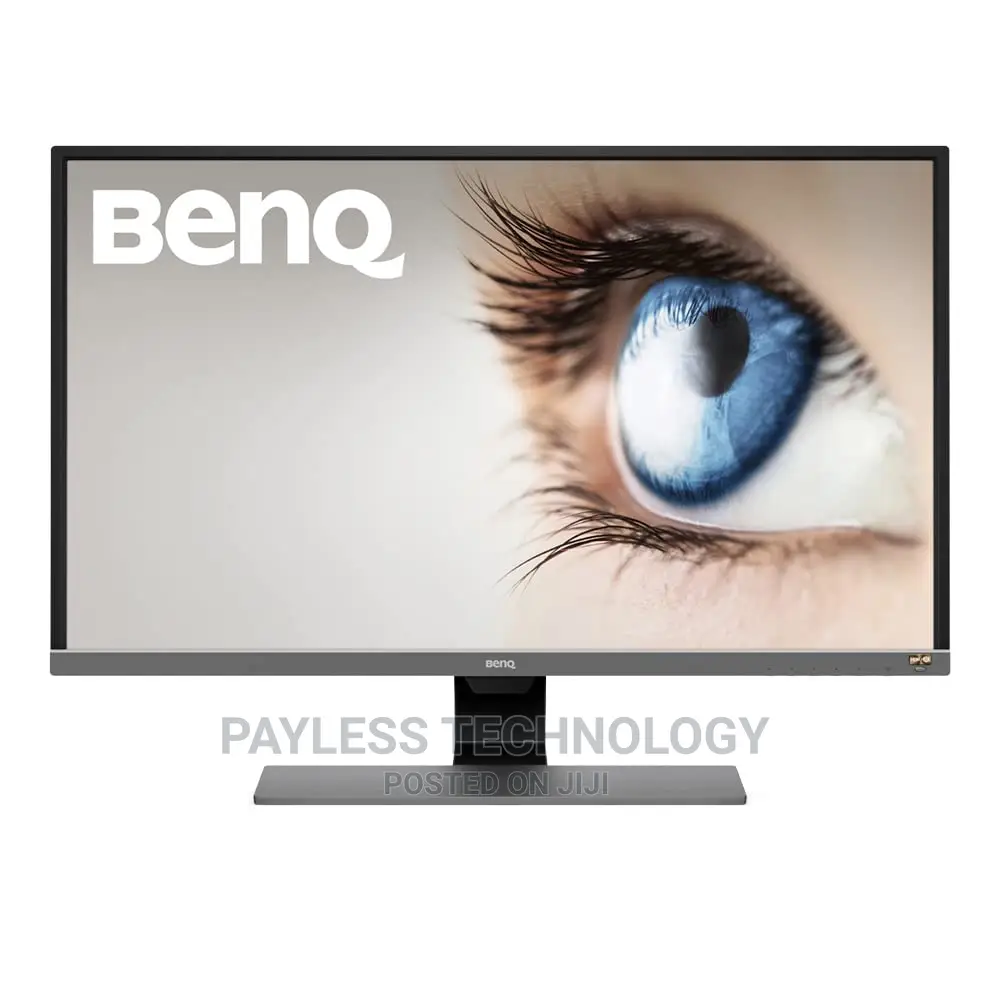 Benq 32 Inches Premium Monitors