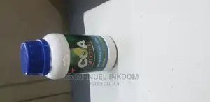 Coa Mixture