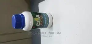 Coa Mixture