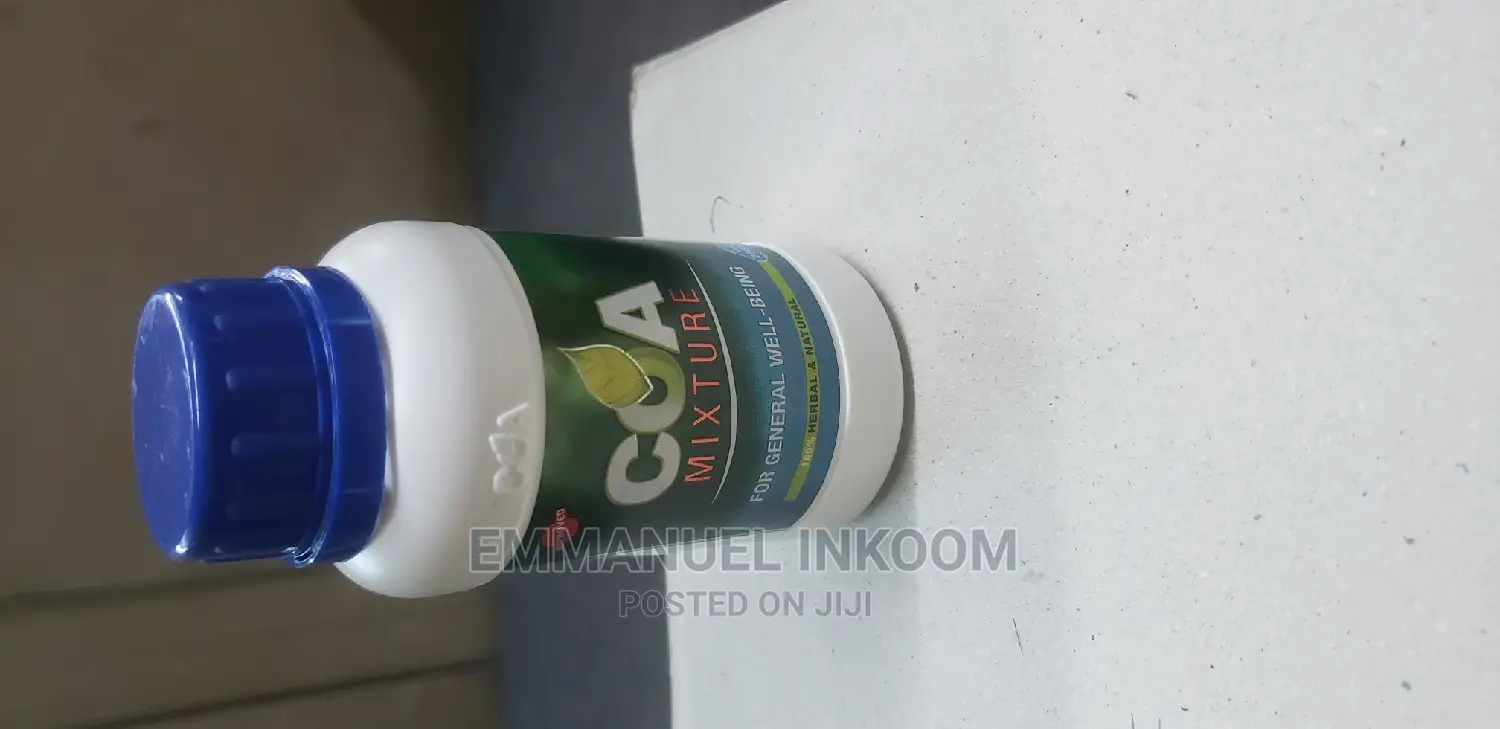 Coa Mixture