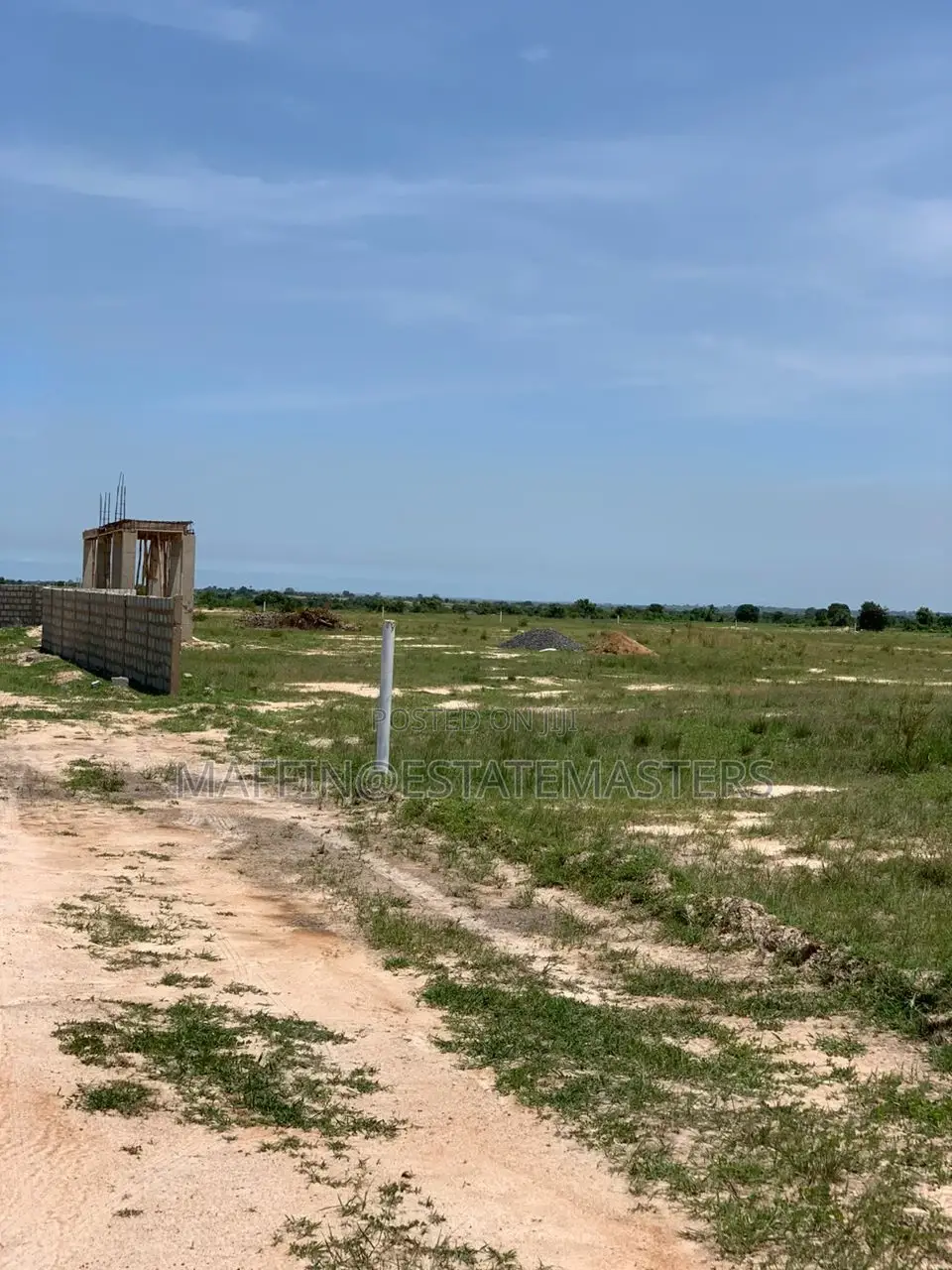 Massive Land for Sale at Tsopoli Nest Cottage Free Document
