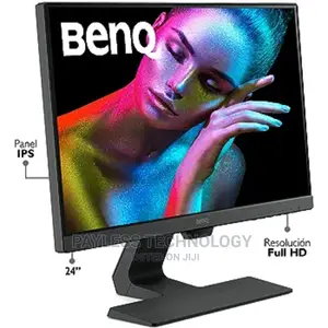 Benq 24 Inches GAMING Monitors