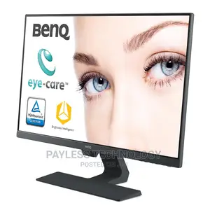 Benq 27 Inches Monitors