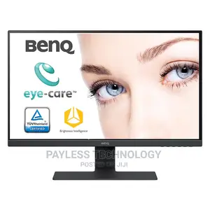 Benq 27 Inches Monitors