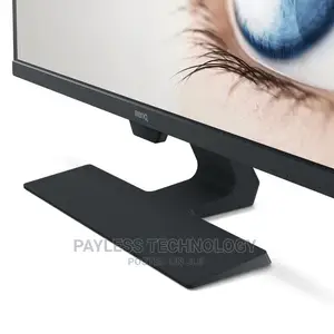Benq 27 Inches Monitors