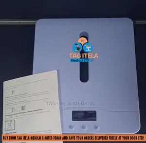 Weighing Baby Scale (Mother/Child Digital)