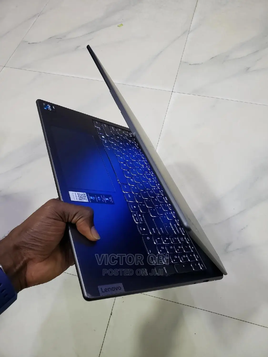 Laptop Lenovo Yoga 730 8GB Intel Core I5 SSD 256GB