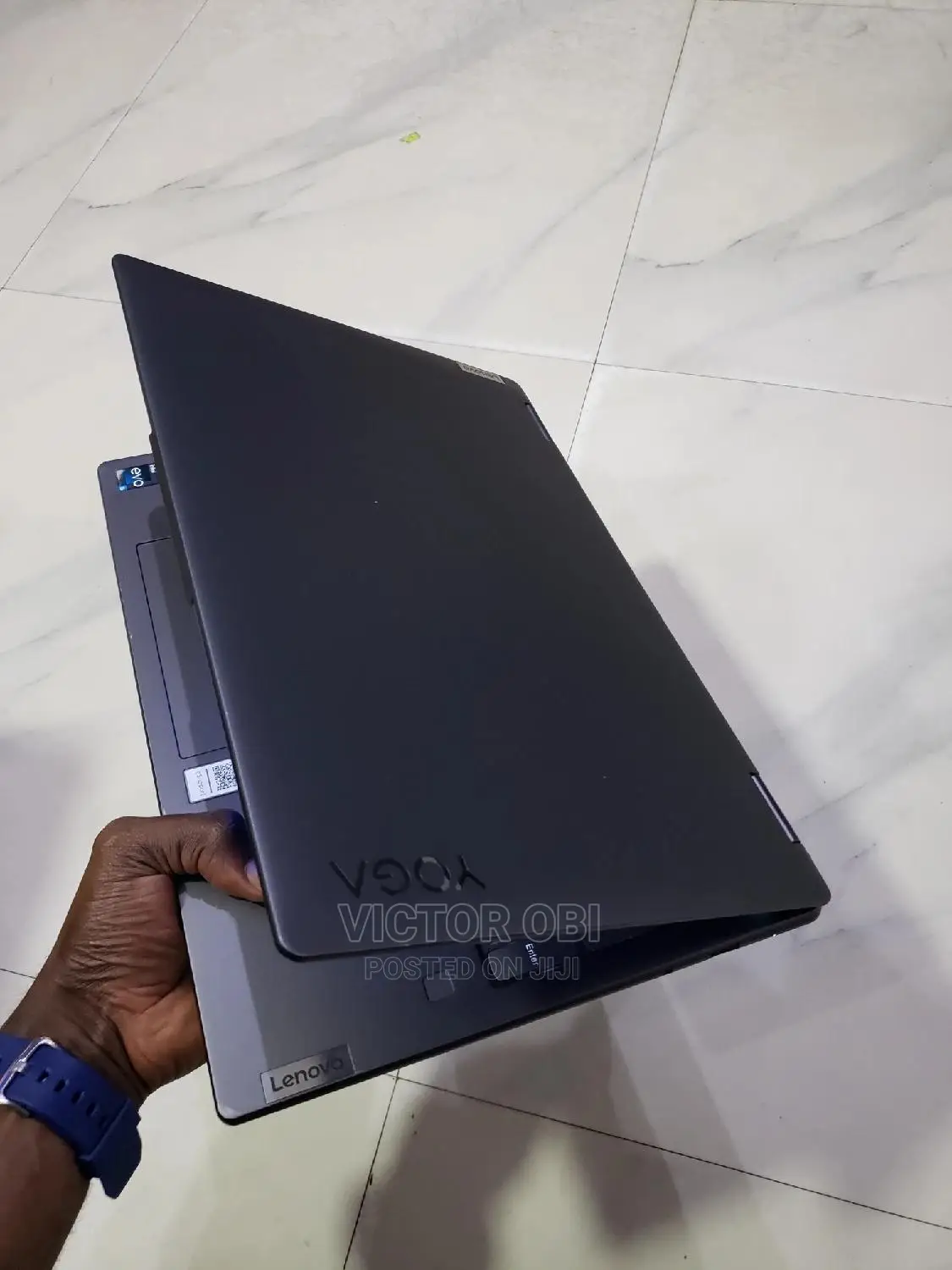Laptop Lenovo Yoga 730 8GB Intel Core I5 SSD 256GB