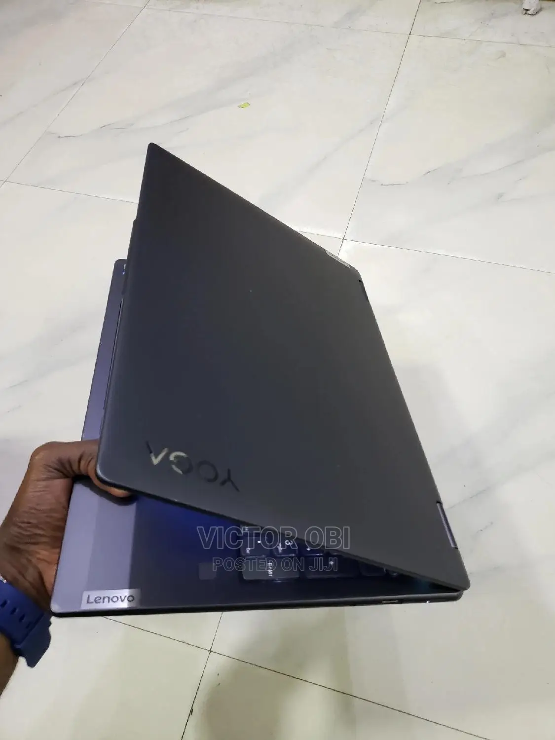 Laptop Lenovo Yoga 730 8GB Intel Core I5 SSD 256GB