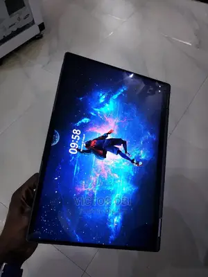 Laptop Lenovo Yoga 730 8GB Intel Core I5 SSD 256GB