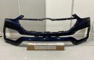 Hyundai Santa Fe 2018 Front Bumper