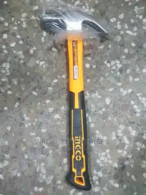 Ingco Claw Hammer HCHS8008
