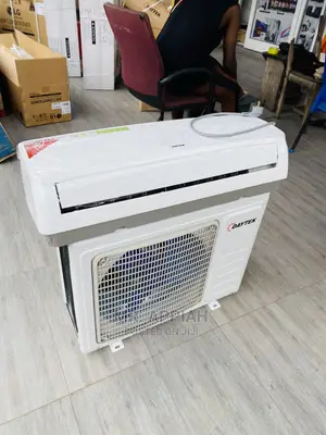 Extremely Chilling Daytek 1.5hp Air Conditioner(White).
