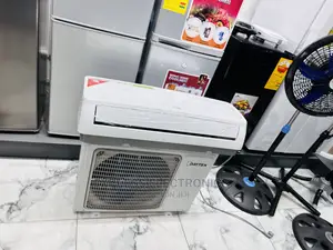 Low Noise Motor Split R410 Gas 1.5hp AC Daytak