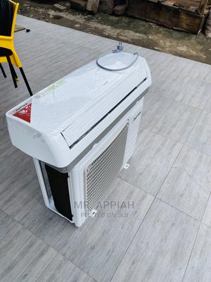 High Quality 1.5hp Daytek Air Conditioner in Adabraka - Home Appliances ...