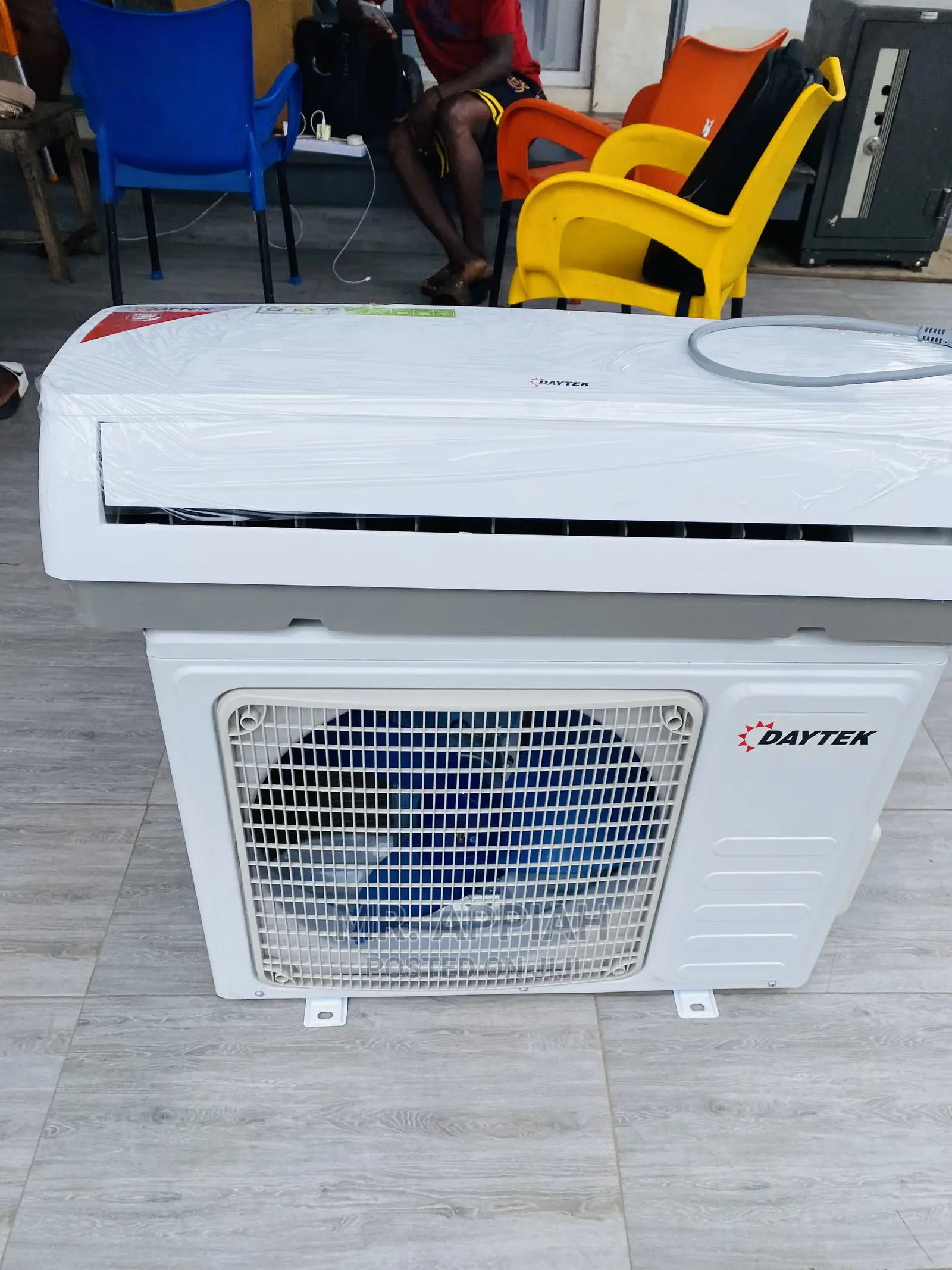 Effective and Reliable Daytek 1.5hp Split Air Conditioner.