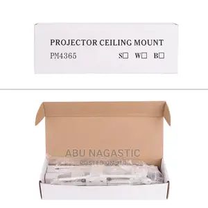 Adjustable Projector Celling Mount