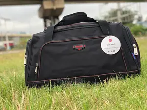 Omaya Duffel Traveling Bag and as a Gym Bag at Plbagsgh