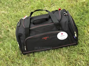 Omaya Duffel Traveling Bag and as a Gym Bag at Plbagsgh