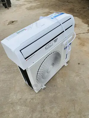 High Quality Kelon Split Type Air Conditioner(White)