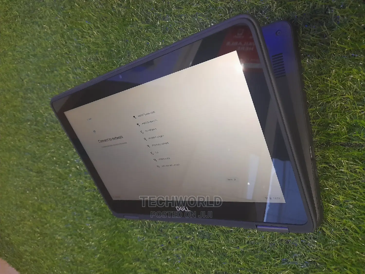 New Laptop Dell Chromebook 11 4GB Intel SSD 60GB