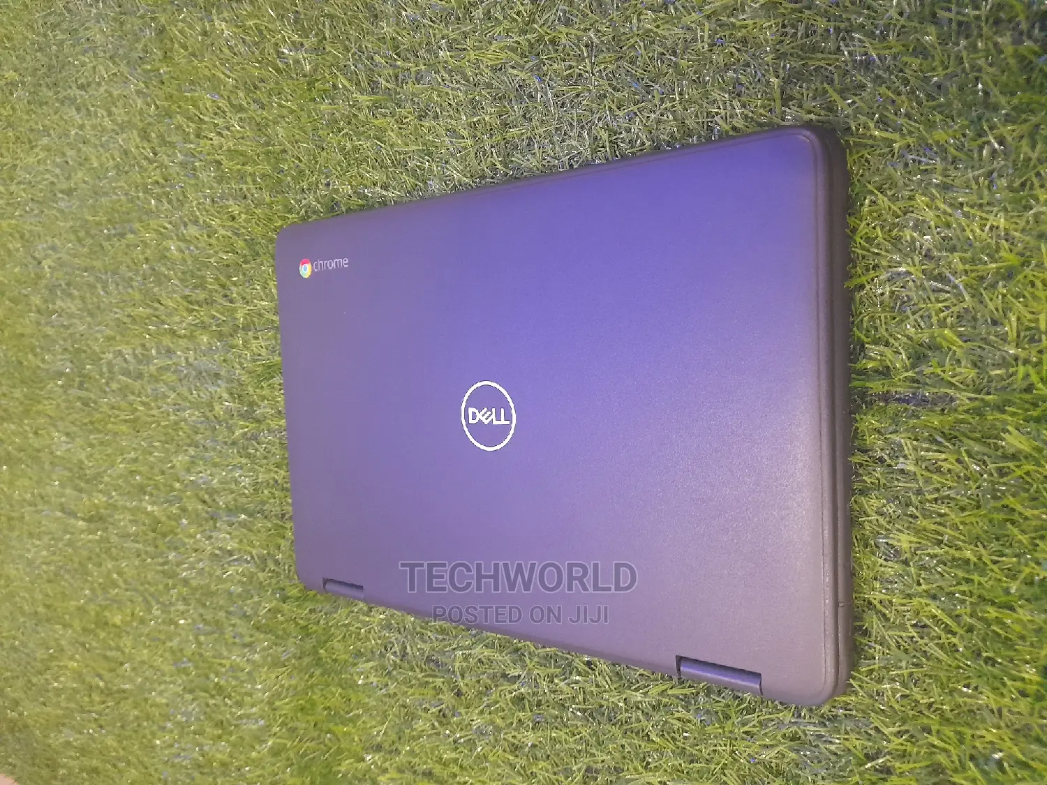 New Laptop Dell Chromebook 11 4GB Intel SSD 60GB
