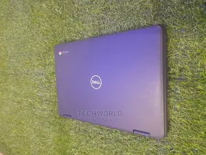 New Laptop Dell Chromebook 11 4GB Intel SSD 60GB