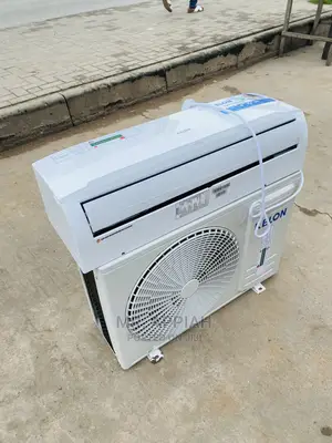 Brand  New 1.5hp Kelon Split Air Conditioner.
