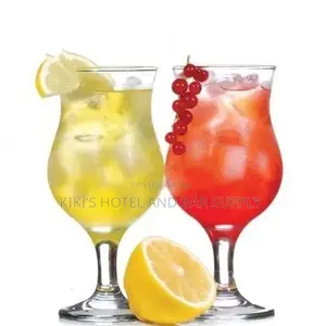 Cocktail Glass 375ml 3pcs