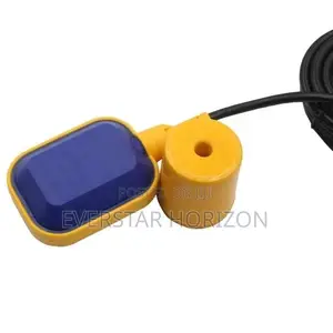 Float Switch